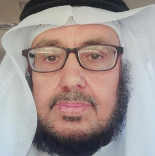  م. عبدالرحمن سالم المحمدي