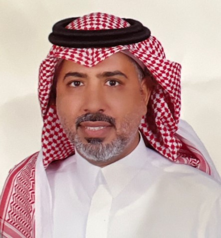 نايف الحارثي