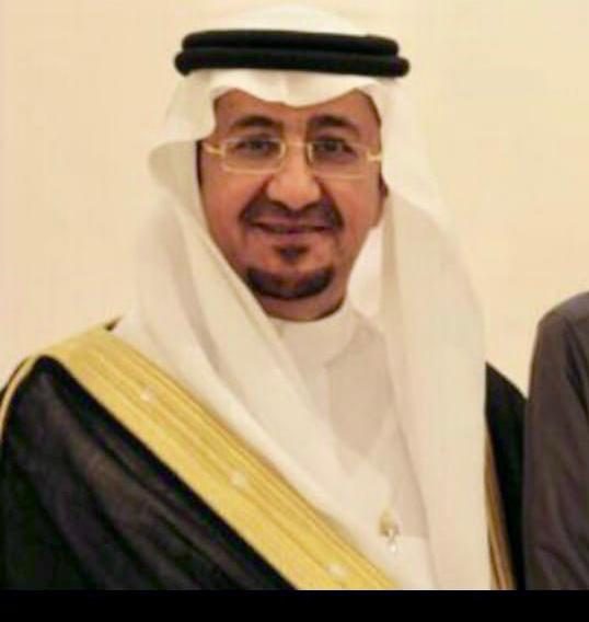 سعيد بن سعد الحارثي